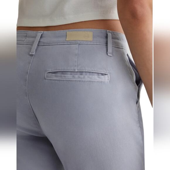 AG Adriano Goldschmied CadenTAILORED TROUSER 28 - Picture 4 of 10